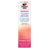 Illustration of the product packaging Doppelherz aktiv Immuno side view right
